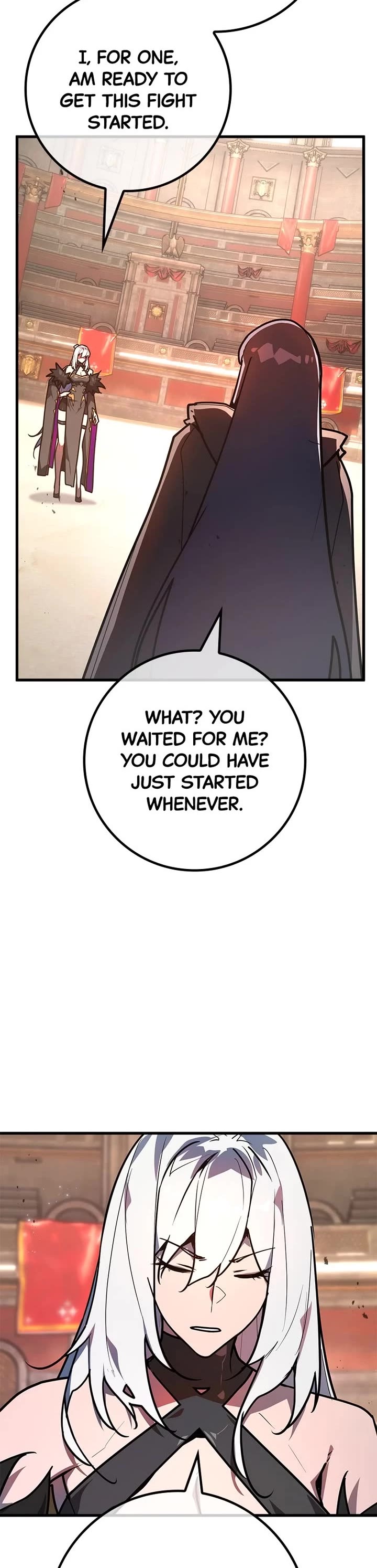 World's Strongest Troll Chapter 115 page 55 - Chapter 115: Ep. 115 - I Love Chocolate Cake, the Spirit Sorcerer (4)