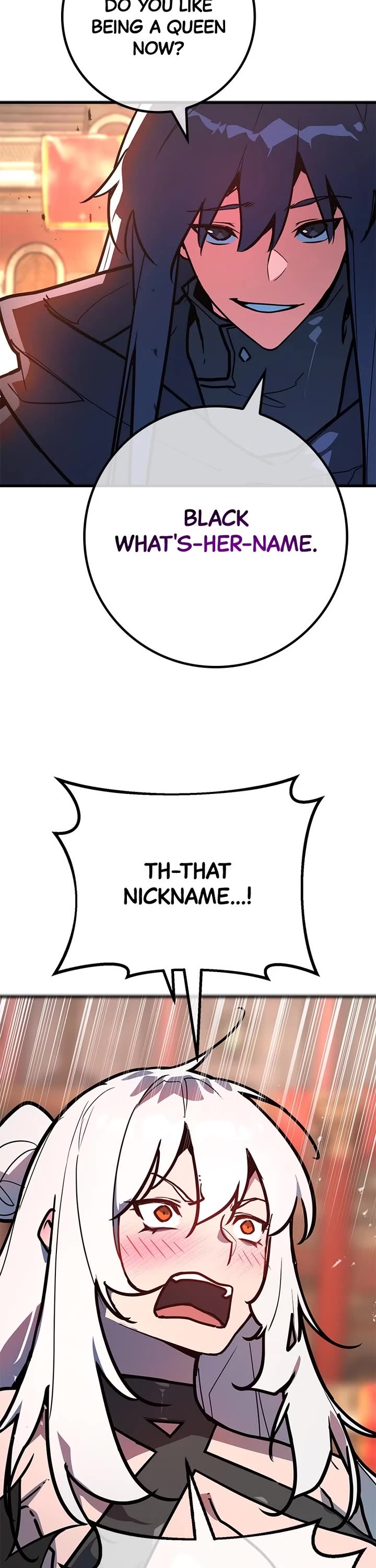 World's Strongest Troll Chapter 115 page 57 - Chapter 115: Ep. 115 - I Love Chocolate Cake, the Spirit Sorcerer (4)