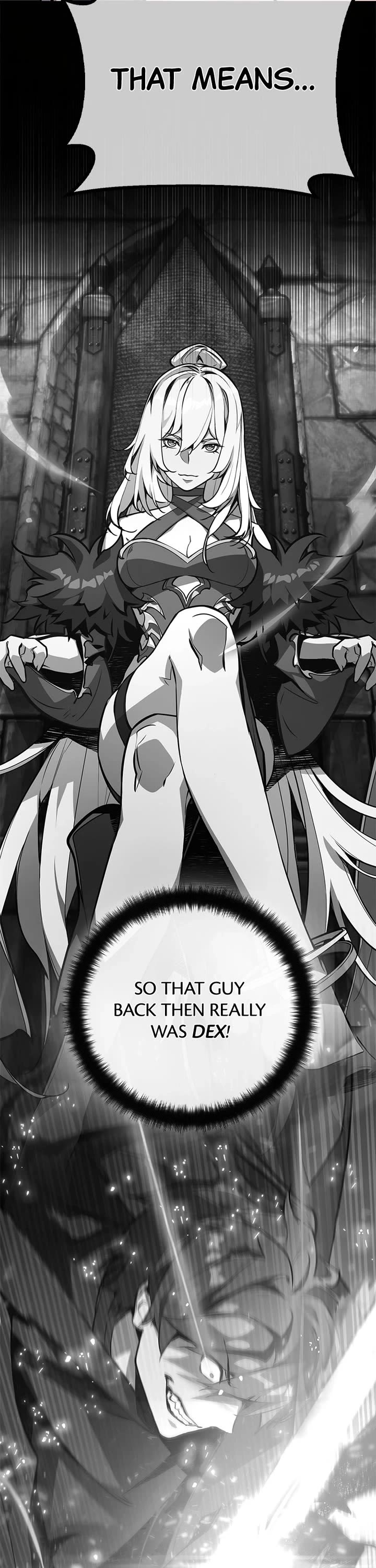 World's Strongest Troll Chapter 115 page 58 - Chapter 115: Ep. 115 - I Love Chocolate Cake, the Spirit Sorcerer (4)