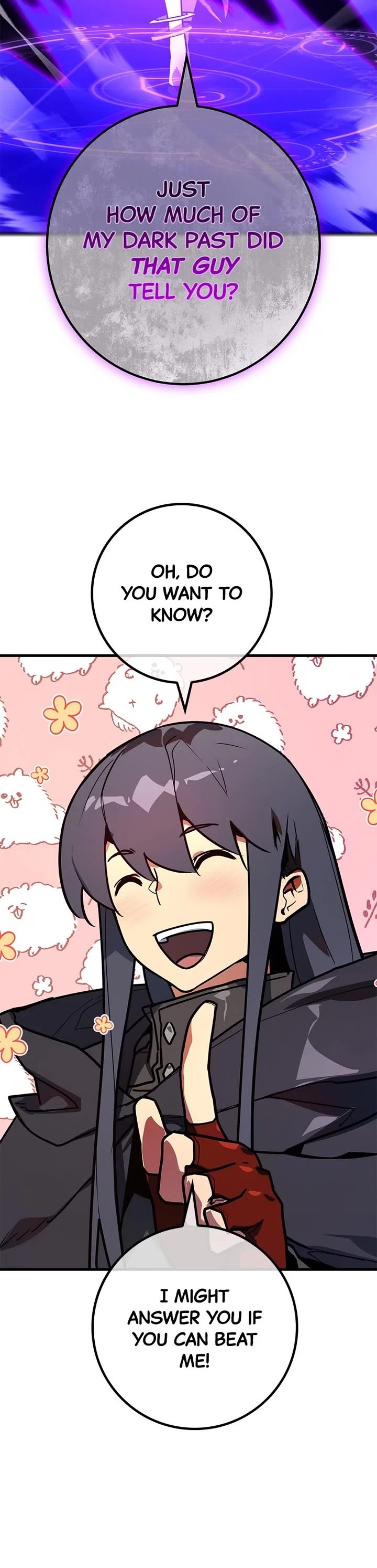 World's Strongest Troll Chapter 115 page 60 - Chapter 115: Ep. 115 - I Love Chocolate Cake, the Spirit Sorcerer (4)