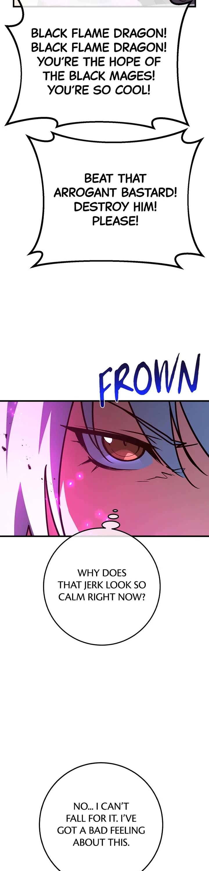 World's Strongest Troll Chapter 116 page 14 - Chapter 116: Ep. 116 - I Love Chocolate Cake, the Spirit Sorcerer (5)