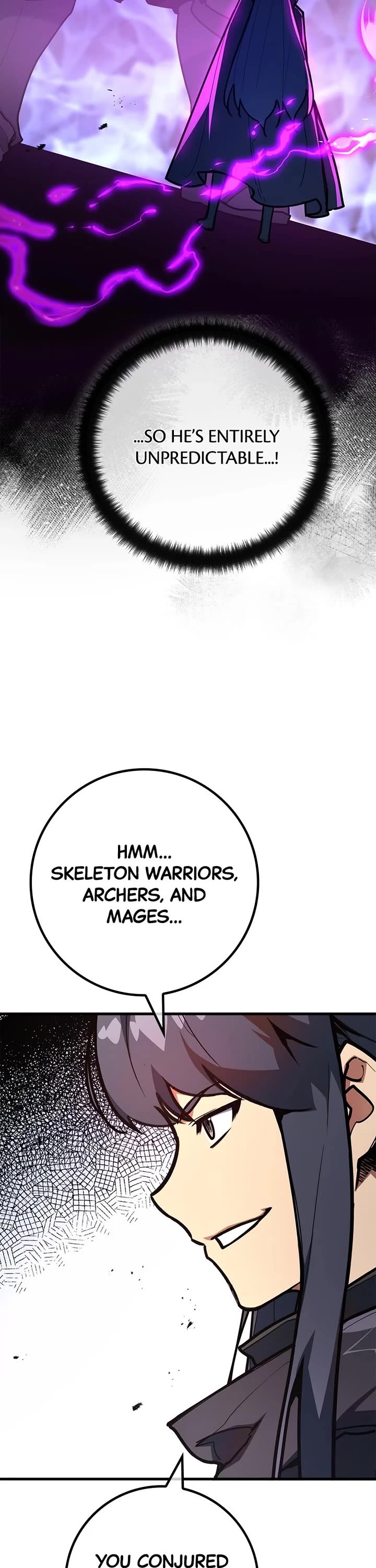 World's Strongest Troll Chapter 116 page 16 - Chapter 116: Ep. 116 - I Love Chocolate Cake, the Spirit Sorcerer (5)