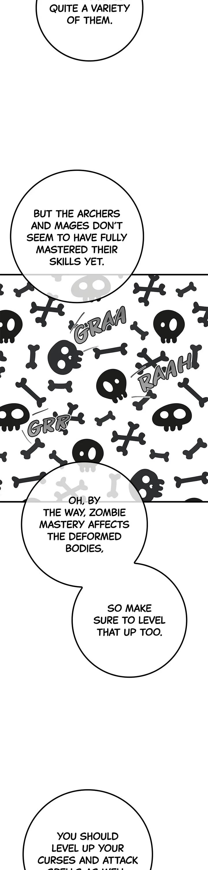 World's Strongest Troll Chapter 116 page 17 - Chapter 116: Ep. 116 - I Love Chocolate Cake, the Spirit Sorcerer (5)