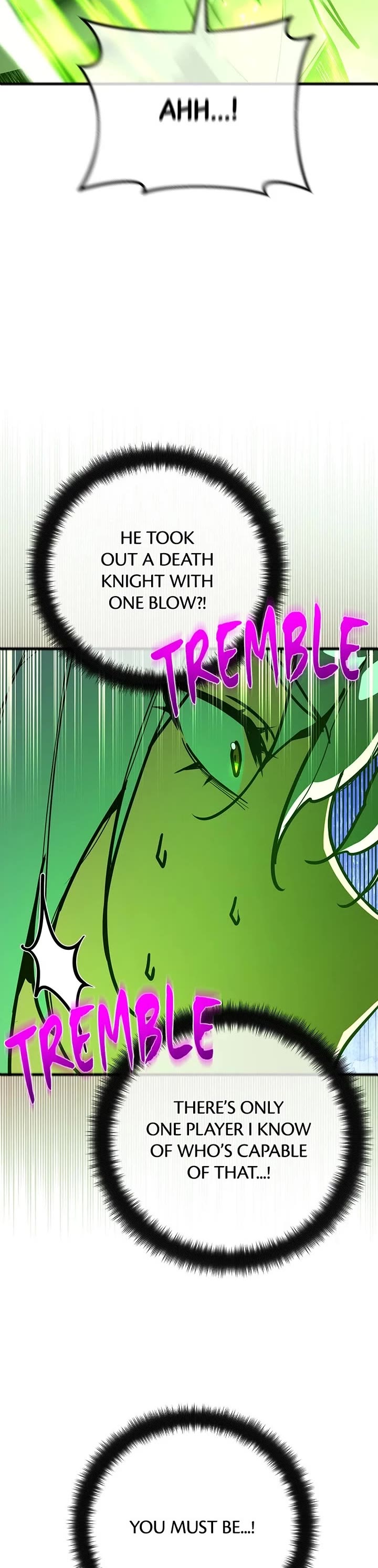 World's Strongest Troll Chapter 116 page 25 - Chapter 116: Ep. 116 - I Love Chocolate Cake, the Spirit Sorcerer (5)