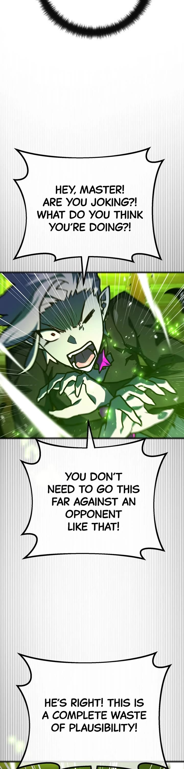 World's Strongest Troll Chapter 116 page 26 - Chapter 116: Ep. 116 - I Love Chocolate Cake, the Spirit Sorcerer (5)
