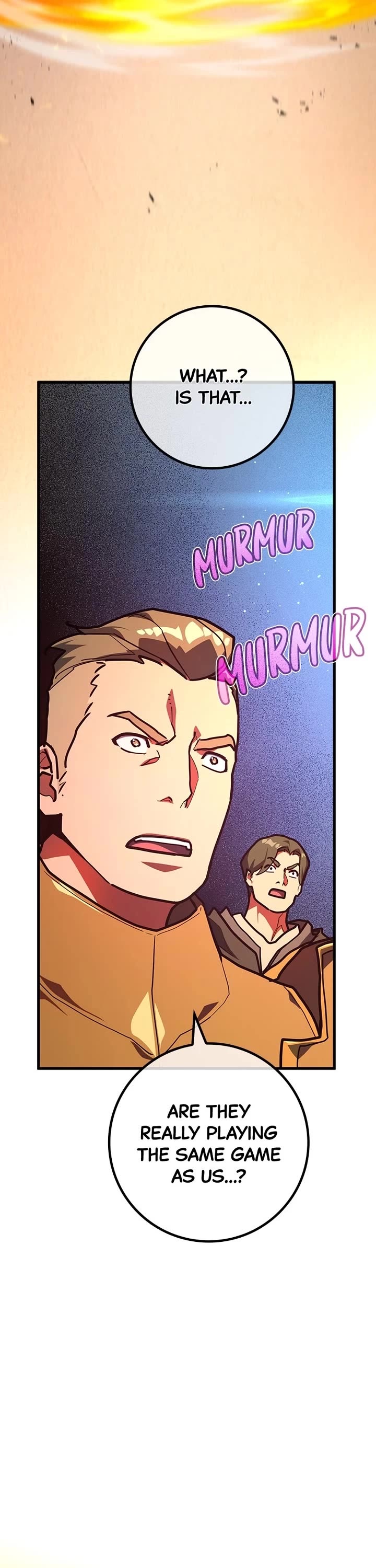 World's Strongest Troll Chapter 116 page 31 - Chapter 116: Ep. 116 - I Love Chocolate Cake, the Spirit Sorcerer (5)