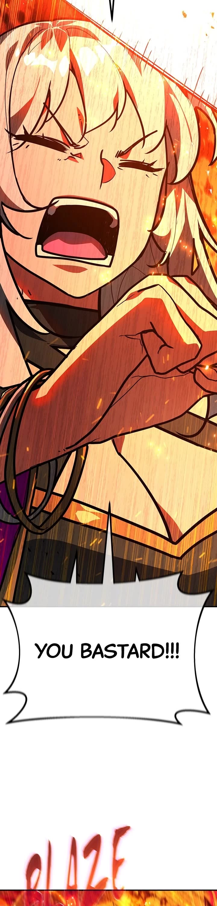 World's Strongest Troll Chapter 116 page 36 - Chapter 116: Ep. 116 - I Love Chocolate Cake, the Spirit Sorcerer (5)