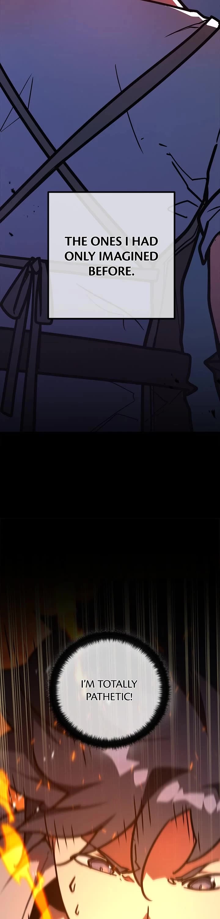 World's Strongest Troll Chapter 116 page 48 - Chapter 116: Ep. 116 - I Love Chocolate Cake, the Spirit Sorcerer (5)