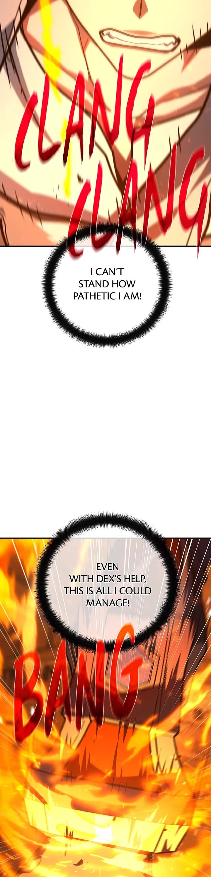 World's Strongest Troll Chapter 116 page 49 - Chapter 116: Ep. 116 - I Love Chocolate Cake, the Spirit Sorcerer (5)