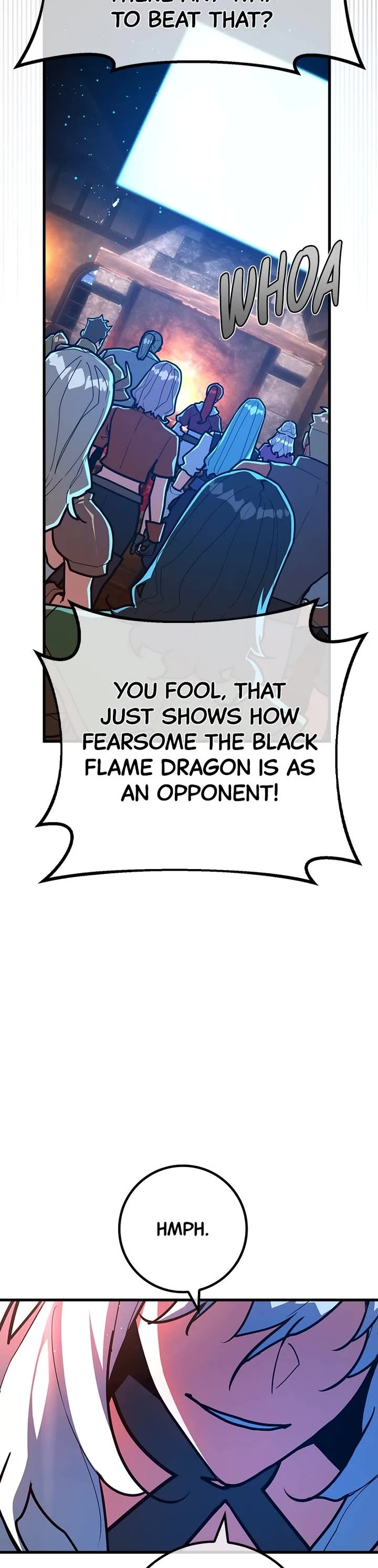 World's Strongest Troll Chapter 116 page 5 - Chapter 116: Ep. 116 - I Love Chocolate Cake, the Spirit Sorcerer (5)