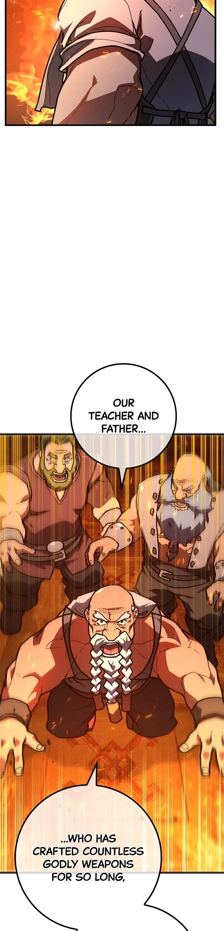 World's Strongest Troll Chapter 116 page 60 - Chapter 116: Ep. 116 - I Love Chocolate Cake, the Spirit Sorcerer (5)