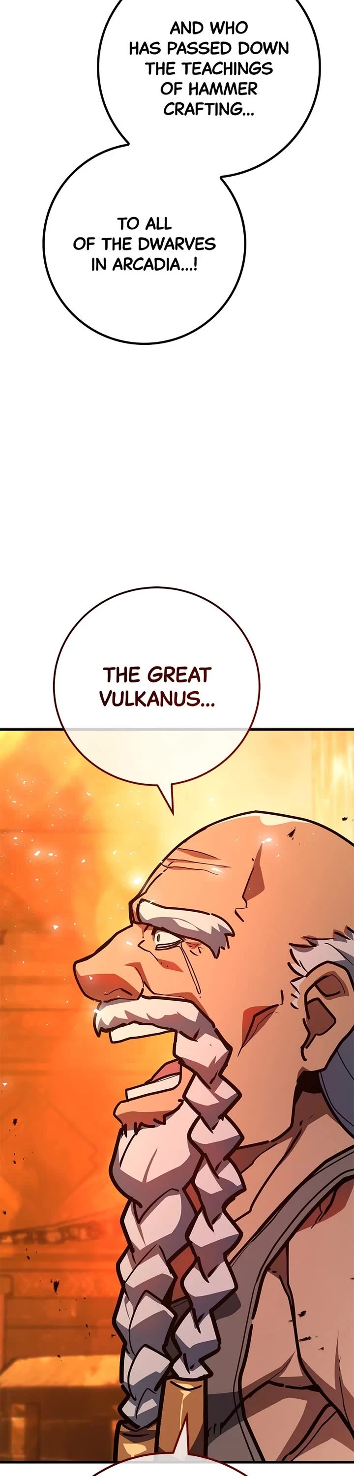 World's Strongest Troll Chapter 116 page 61 - Chapter 116: Ep. 116 - I Love Chocolate Cake, the Spirit Sorcerer (5)