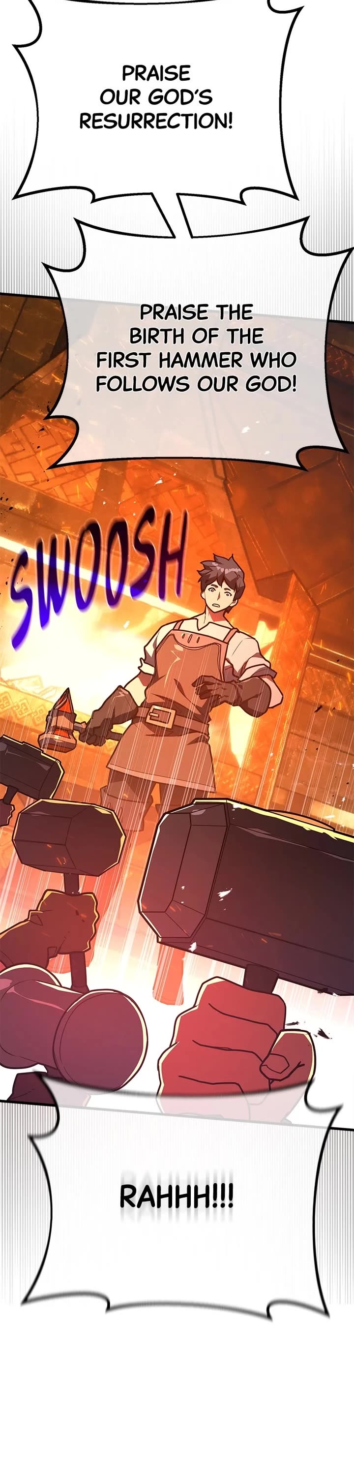 World's Strongest Troll Chapter 116 page 63 - Chapter 116: Ep. 116 - I Love Chocolate Cake, the Spirit Sorcerer (5)