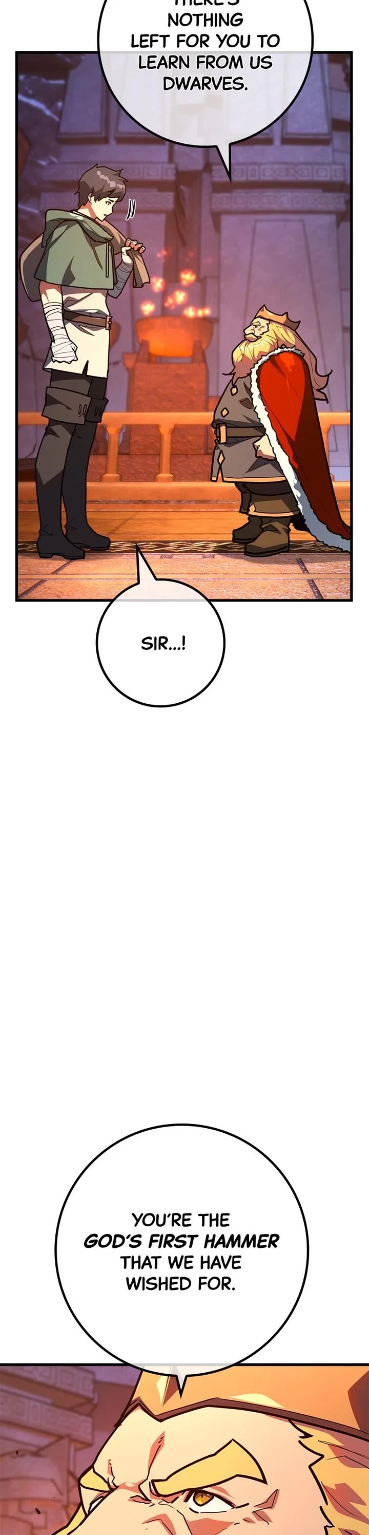World's Strongest Troll Chapter 117 page 19 - Chapter 117: Ep. 117 - Rising Omen