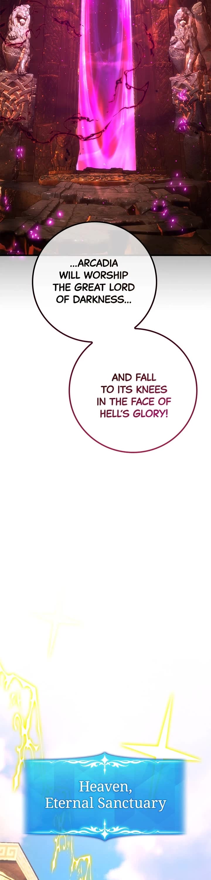 World's Strongest Troll Chapter 117 page 28 - Chapter 117: Ep. 117 - Rising Omen
