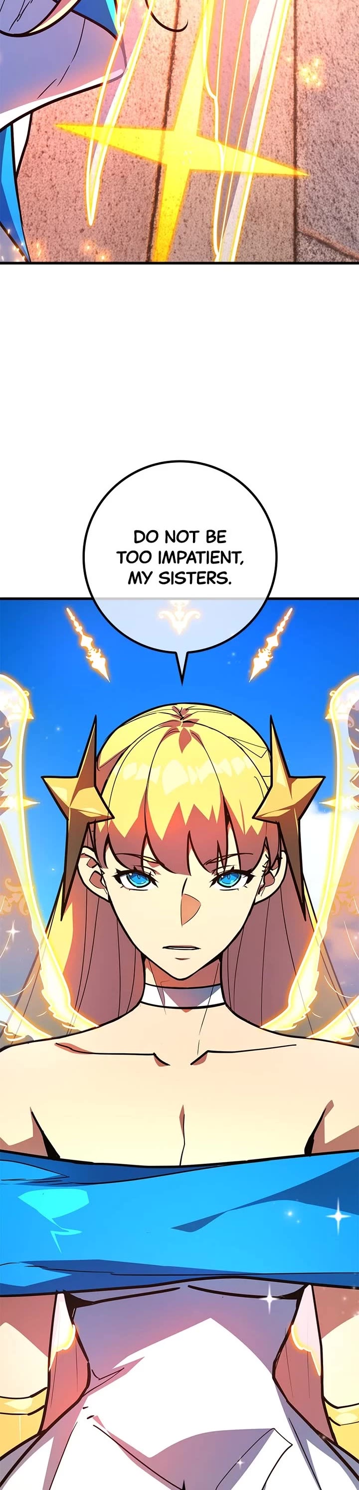 World's Strongest Troll Chapter 117 page 30 - Chapter 117: Ep. 117 - Rising Omen