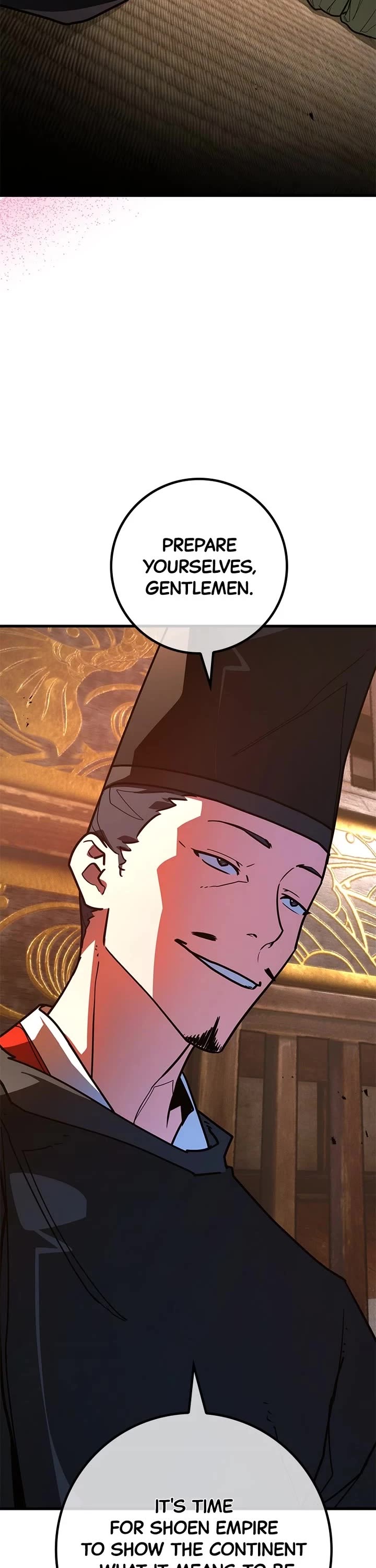 World's Strongest Troll Chapter 117 page 32 - Chapter 117: Ep. 117 - Rising Omen