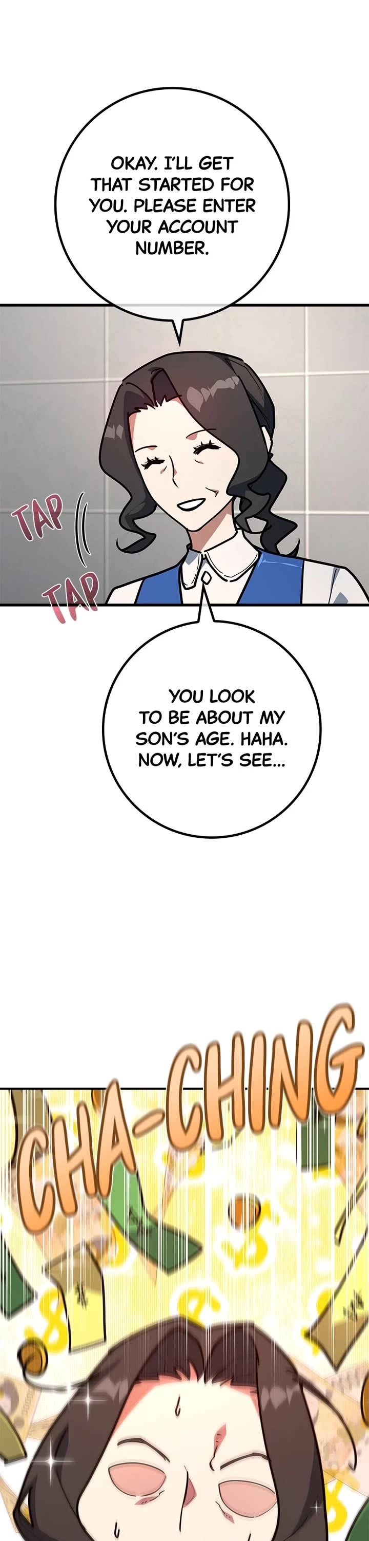 World's Strongest Troll Chapter 117 page 38 - Chapter 117: Ep. 117 - Rising Omen