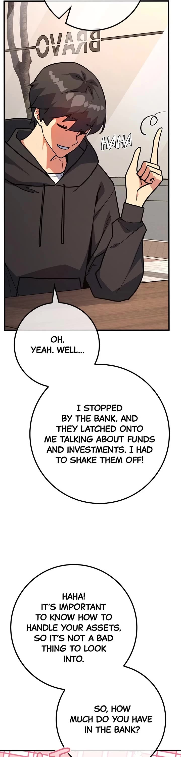World's Strongest Troll Chapter 117 page 41 - Chapter 117: Ep. 117 - Rising Omen