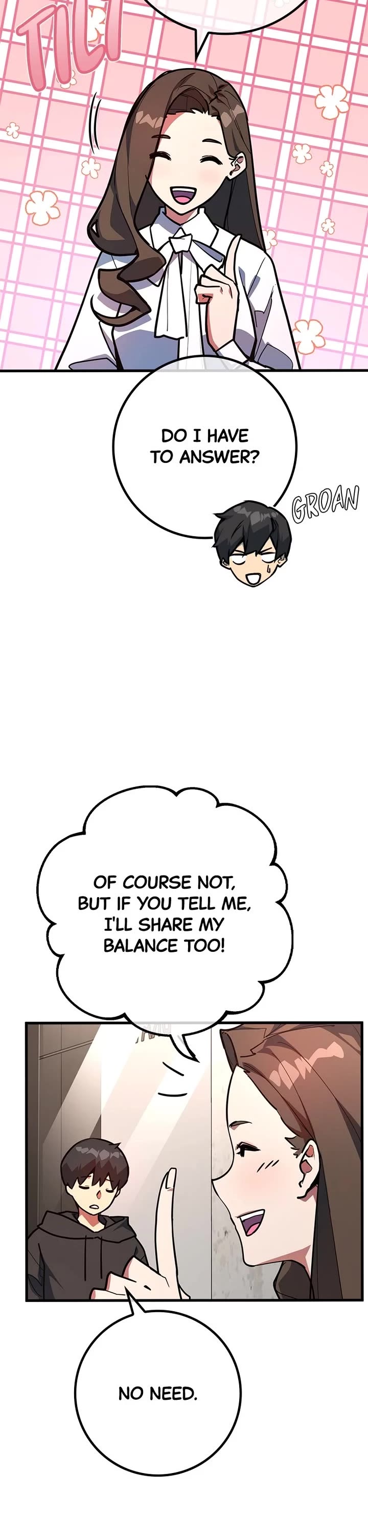 World's Strongest Troll Chapter 117 page 42 - Chapter 117: Ep. 117 - Rising Omen