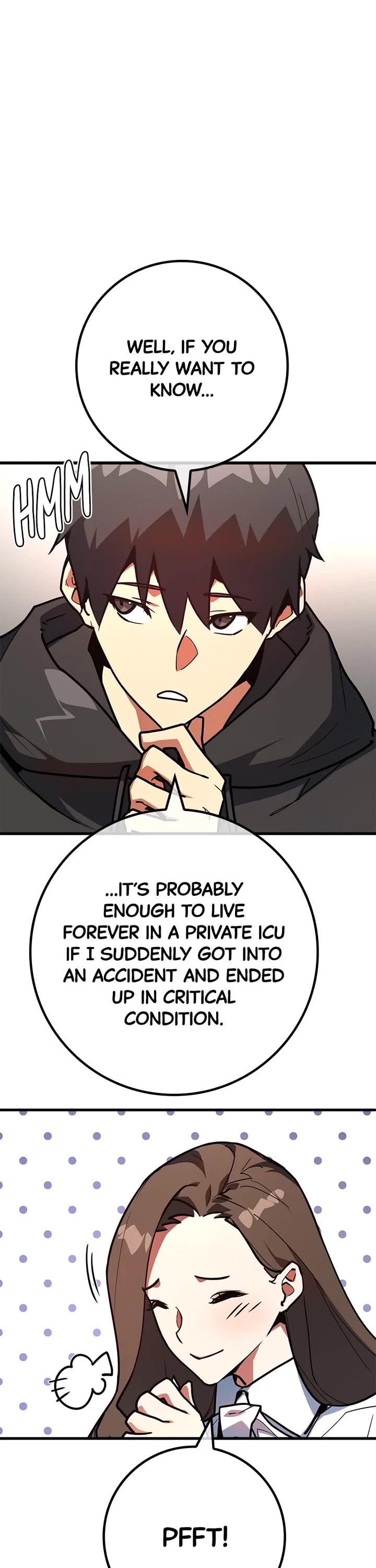 World's Strongest Troll Chapter 117 page 43 - Chapter 117: Ep. 117 - Rising Omen