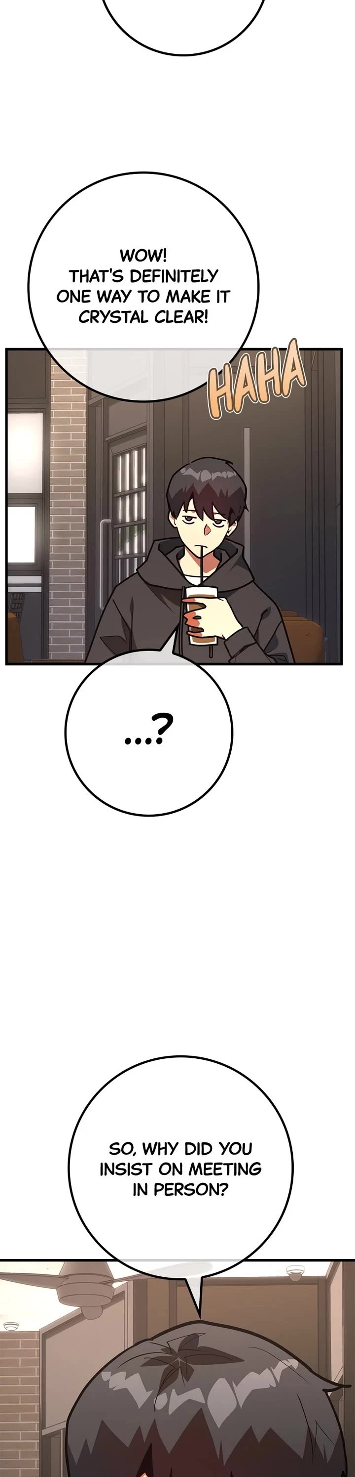 World's Strongest Troll Chapter 117 page 44 - Chapter 117: Ep. 117 - Rising Omen