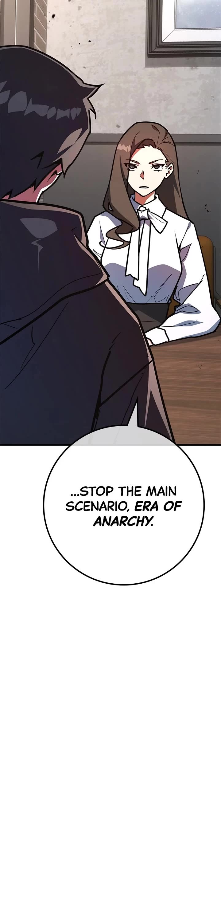 World's Strongest Troll Chapter 117 page 46 - Chapter 117: Ep. 117 - Rising Omen
