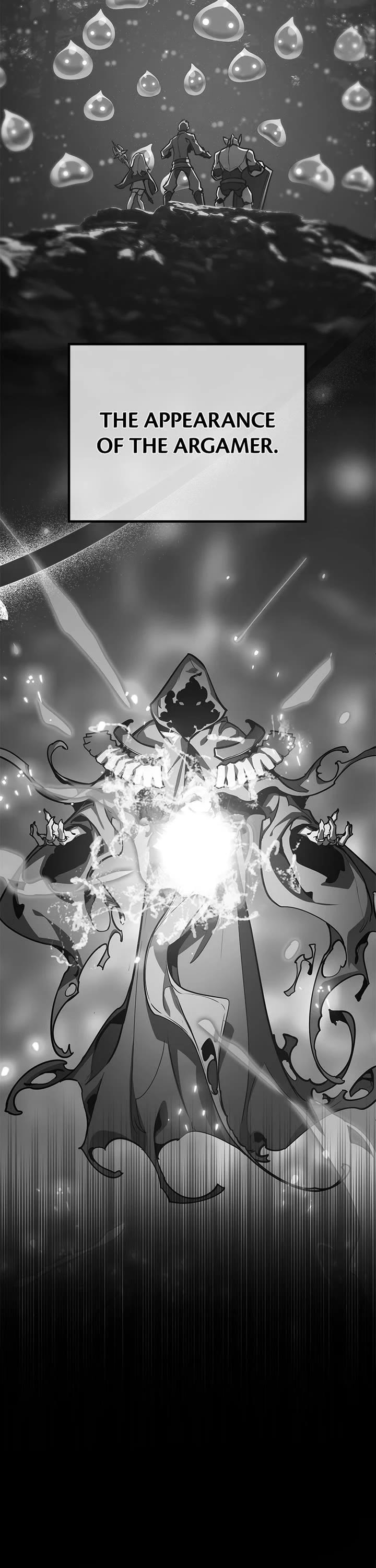 World's Strongest Troll Chapter 117 page 6 - Chapter 117: Ep. 117 - Rising Omen