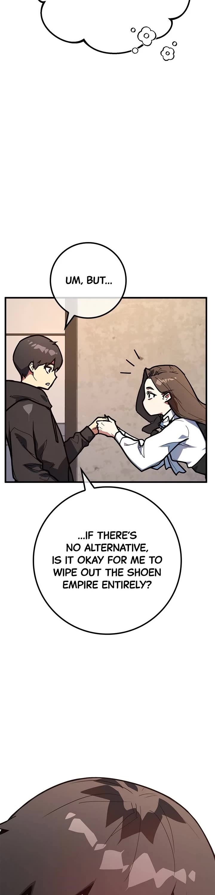 World's Strongest Troll Chapter 117 page 60 - Chapter 117: Ep. 117 - Rising Omen