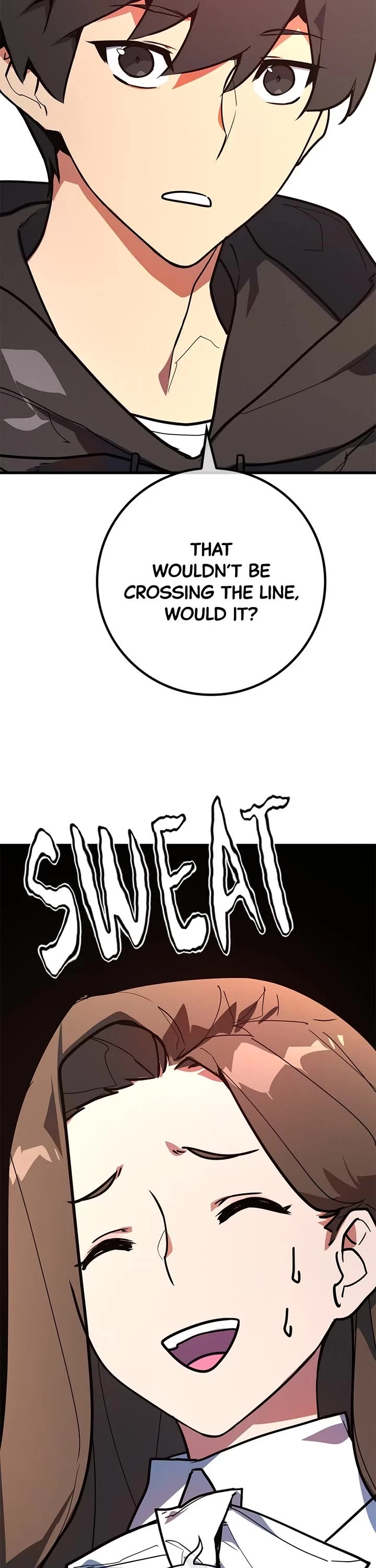 World's Strongest Troll Chapter 117 page 61 - Chapter 117: Ep. 117 - Rising Omen