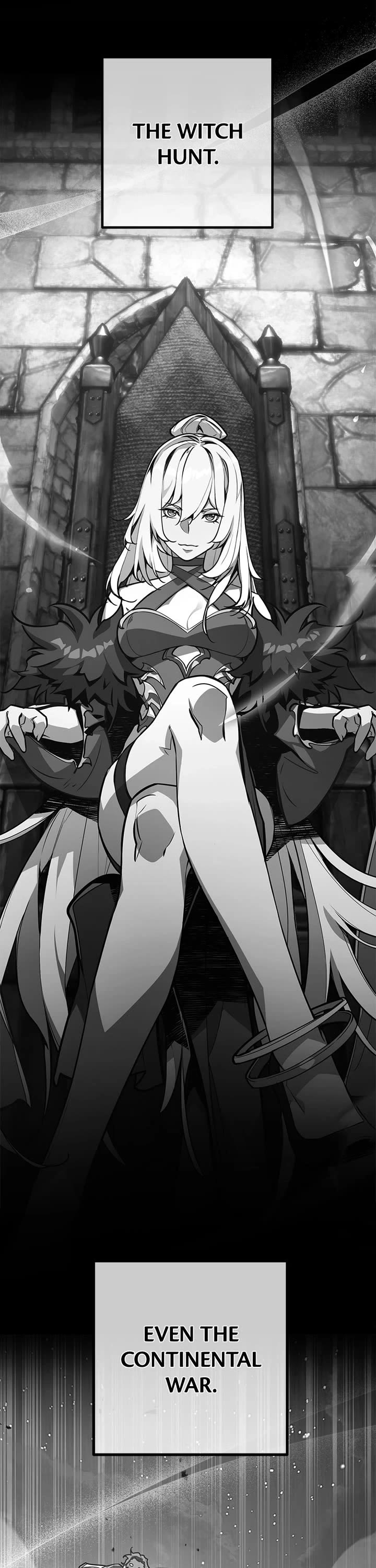 World's Strongest Troll Chapter 117 page 7 - Chapter 117: Ep. 117 - Rising Omen
