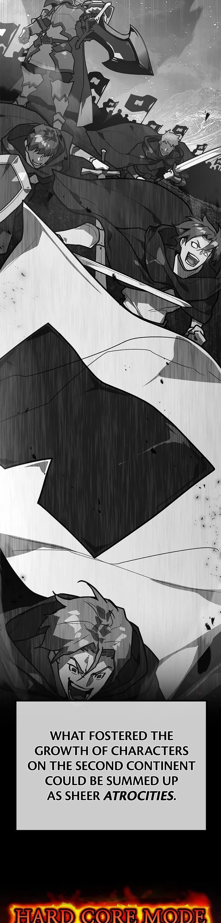 World's Strongest Troll Chapter 117 page 8 - Chapter 117: Ep. 117 - Rising Omen