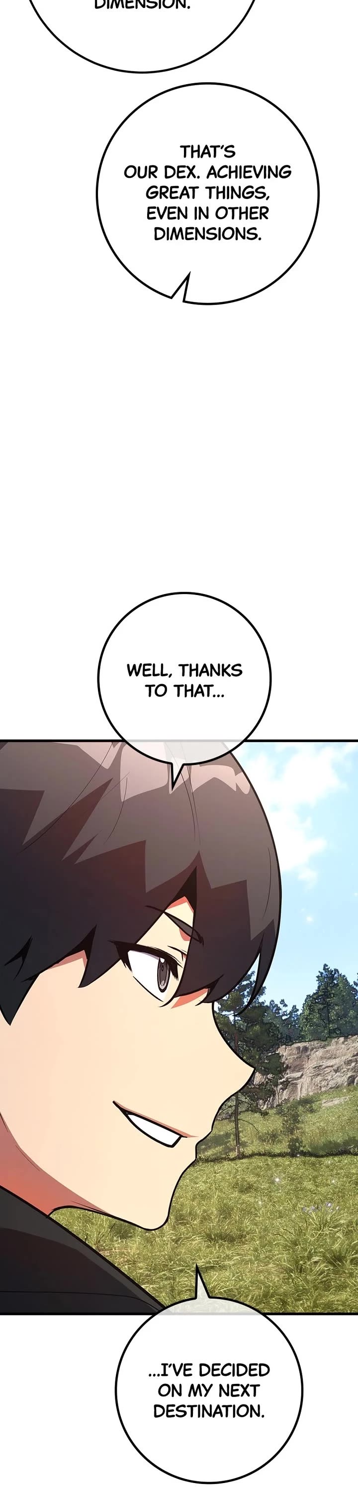 World's Strongest Troll Chapter 118 page 22 - Chapter 118: Ep. 118 - Gael Federation and the Fuse (1)