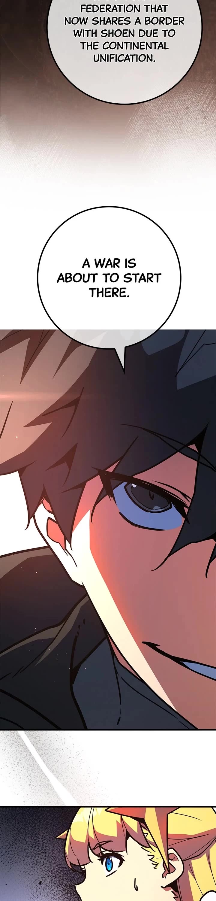 World's Strongest Troll Chapter 118 page 26 - Chapter 118: Ep. 118 - Gael Federation and the Fuse (1)