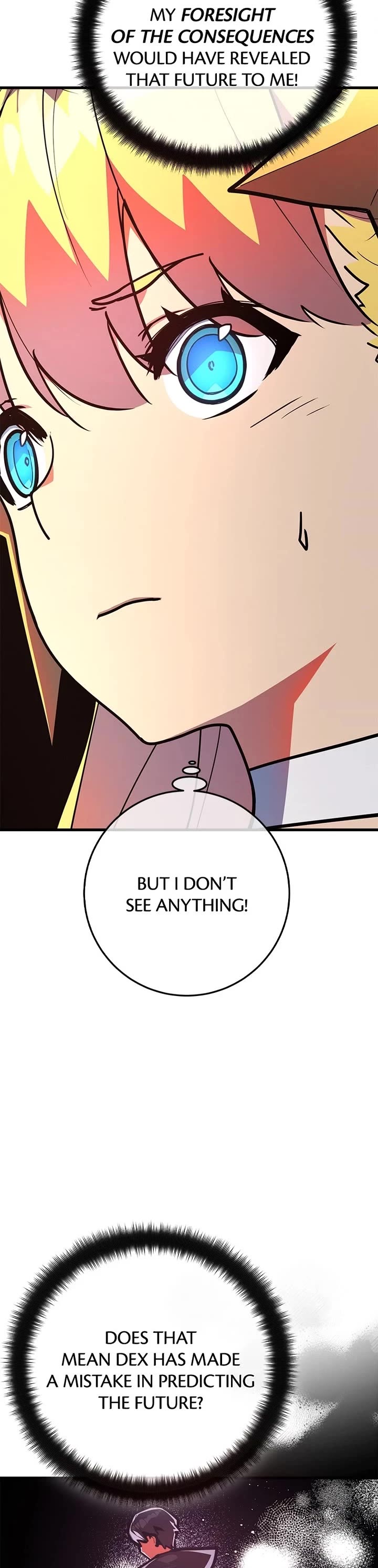 World's Strongest Troll Chapter 118 page 29 - Chapter 118: Ep. 118 - Gael Federation and the Fuse (1)