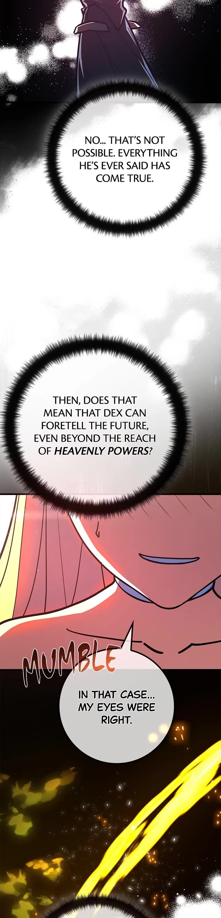 World's Strongest Troll Chapter 118 page 30 - Chapter 118: Ep. 118 - Gael Federation and the Fuse (1)