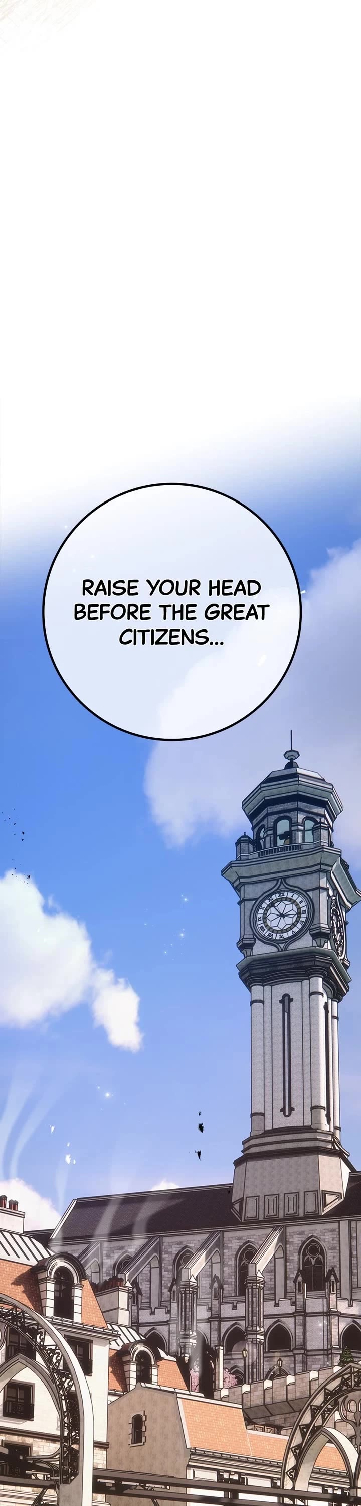 World's Strongest Troll Chapter 118 page 48 - Chapter 118: Ep. 118 - Gael Federation and the Fuse (1)