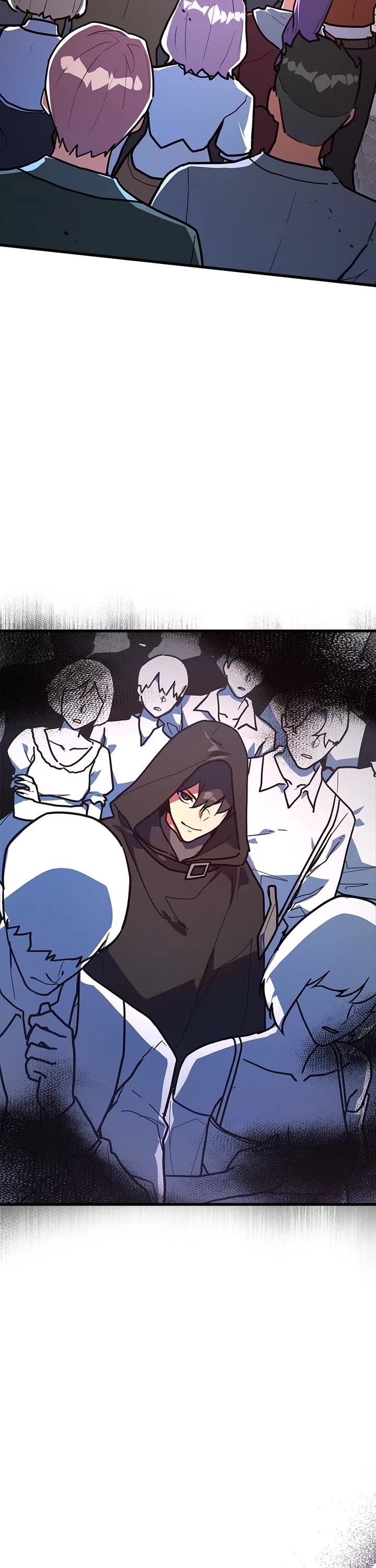 World's Strongest Troll Chapter 118 page 51 - Chapter 118: Ep. 118 - Gael Federation and the Fuse (1)