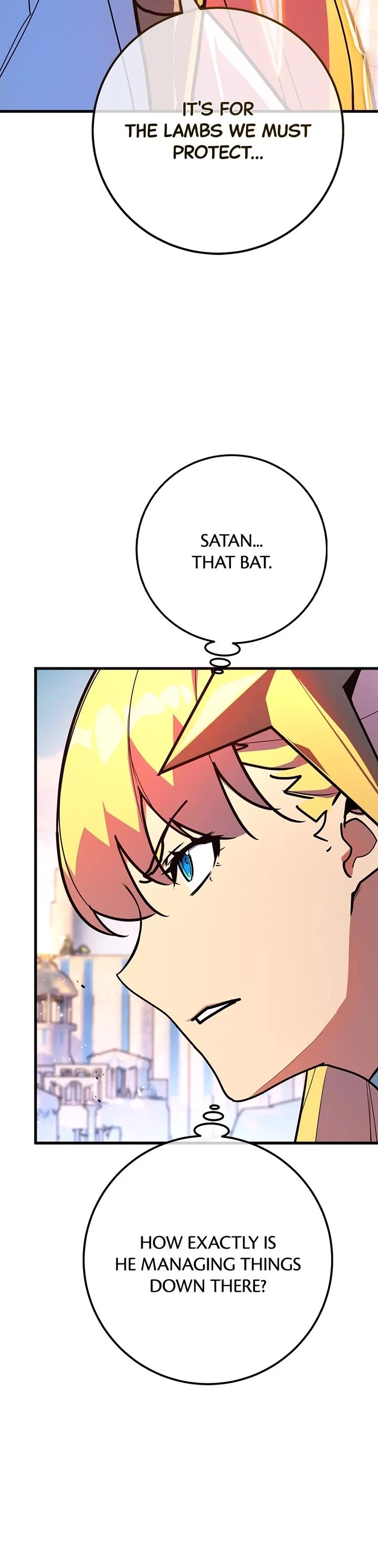 World's Strongest Troll Chapter 118 page 9 - Chapter 118: Ep. 118 - Gael Federation and the Fuse (1)