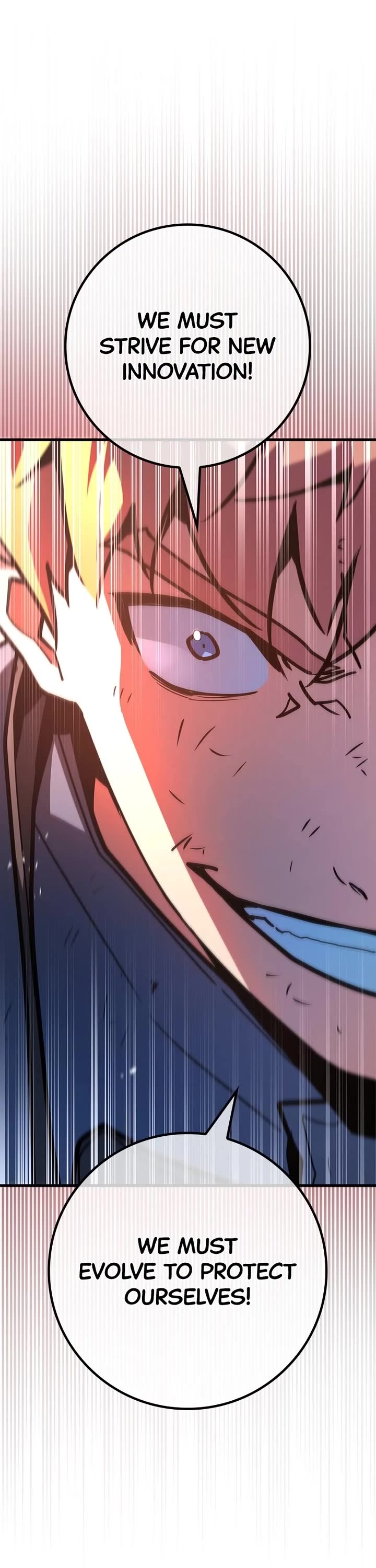 World's Strongest Troll Chapter 119 page 12 - Chapter 119: Ep. 119 - Gael Federation and the Fuse (2)