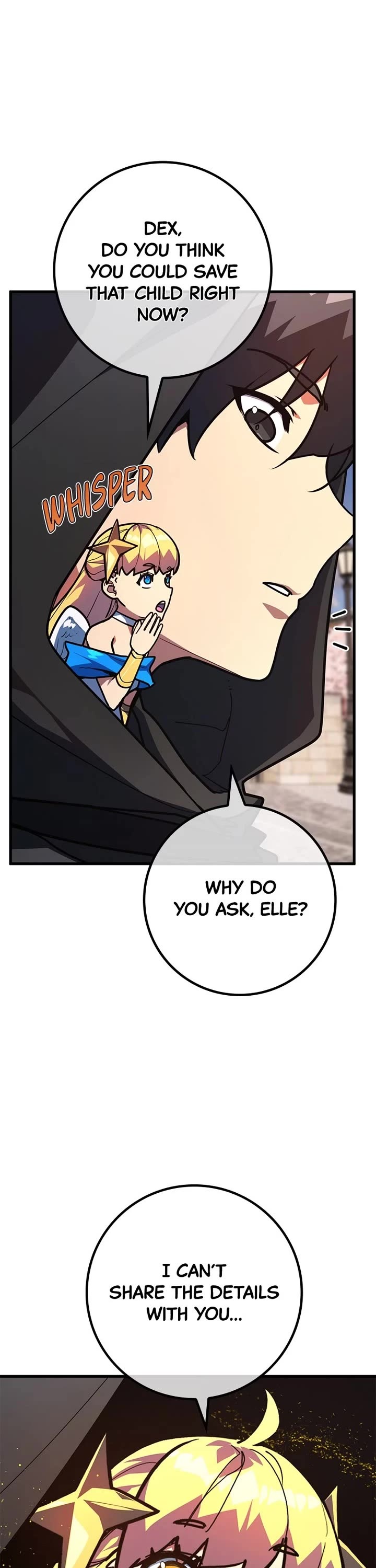 World's Strongest Troll Chapter 119 page 2 - Chapter 119: Ep. 119 - Gael Federation and the Fuse (2)