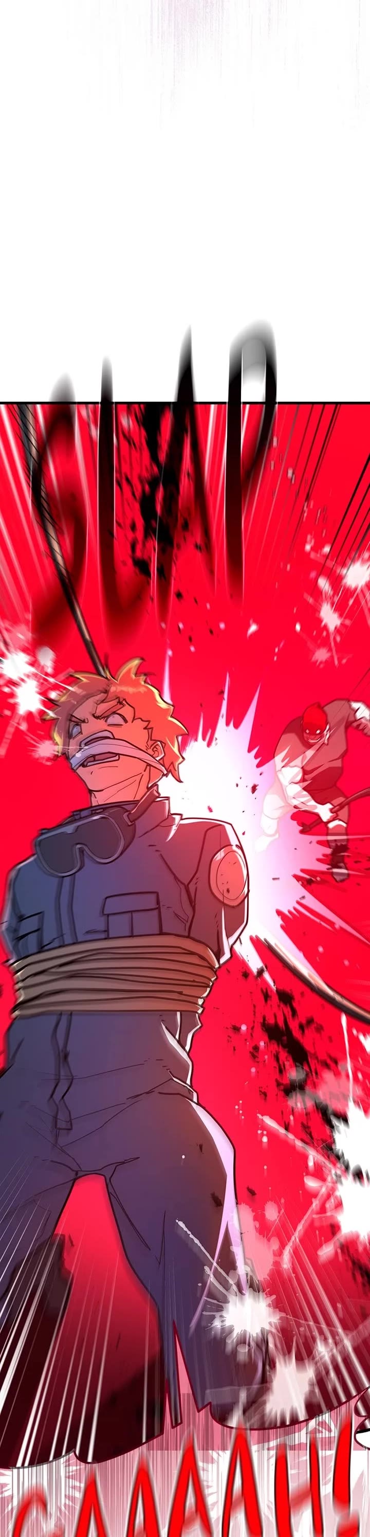 World's Strongest Troll Chapter 119 page 20 - Chapter 119: Ep. 119 - Gael Federation and the Fuse (2)