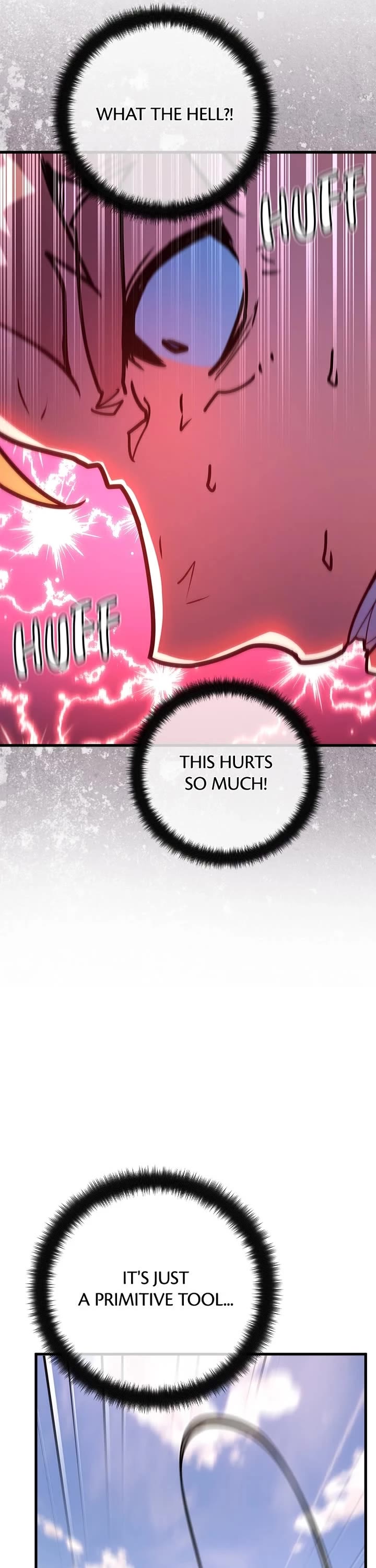 World's Strongest Troll Chapter 119 page 23 - Chapter 119: Ep. 119 - Gael Federation and the Fuse (2)