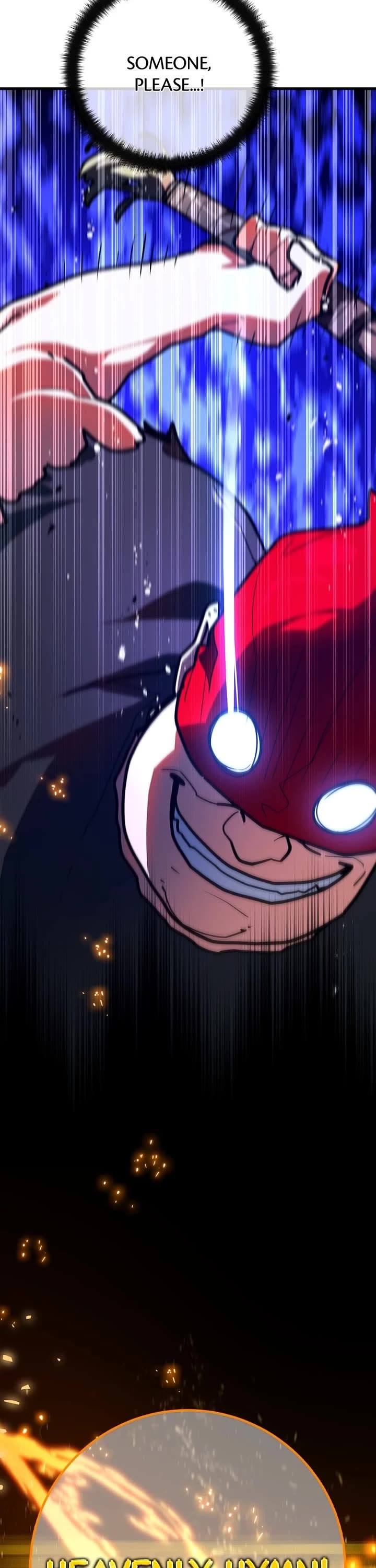 World's Strongest Troll Chapter 119 page 26 - Chapter 119: Ep. 119 - Gael Federation and the Fuse (2)