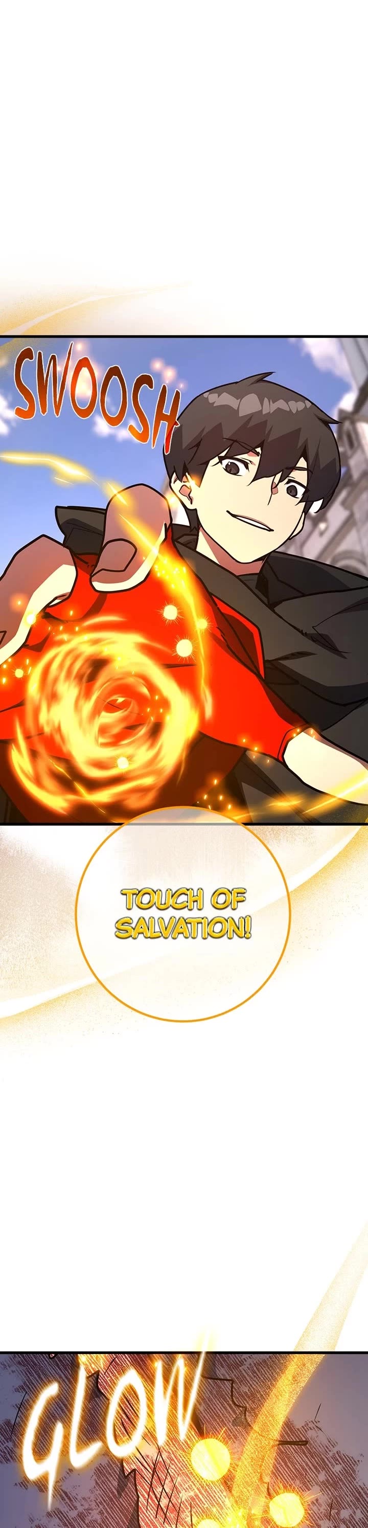 World's Strongest Troll Chapter 119 page 30 - Chapter 119: Ep. 119 - Gael Federation and the Fuse (2)