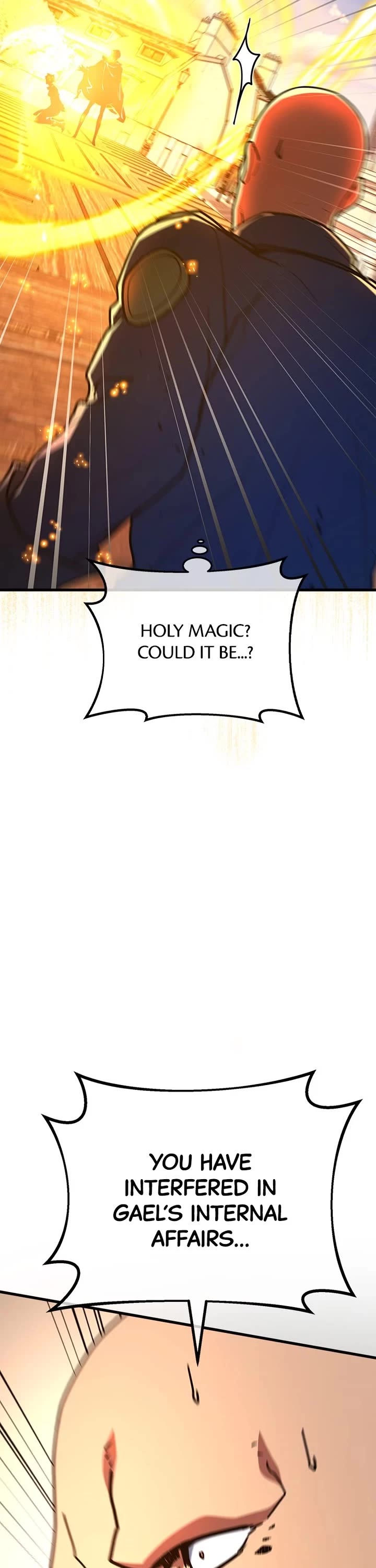 World's Strongest Troll Chapter 119 page 32 - Chapter 119: Ep. 119 - Gael Federation and the Fuse (2)