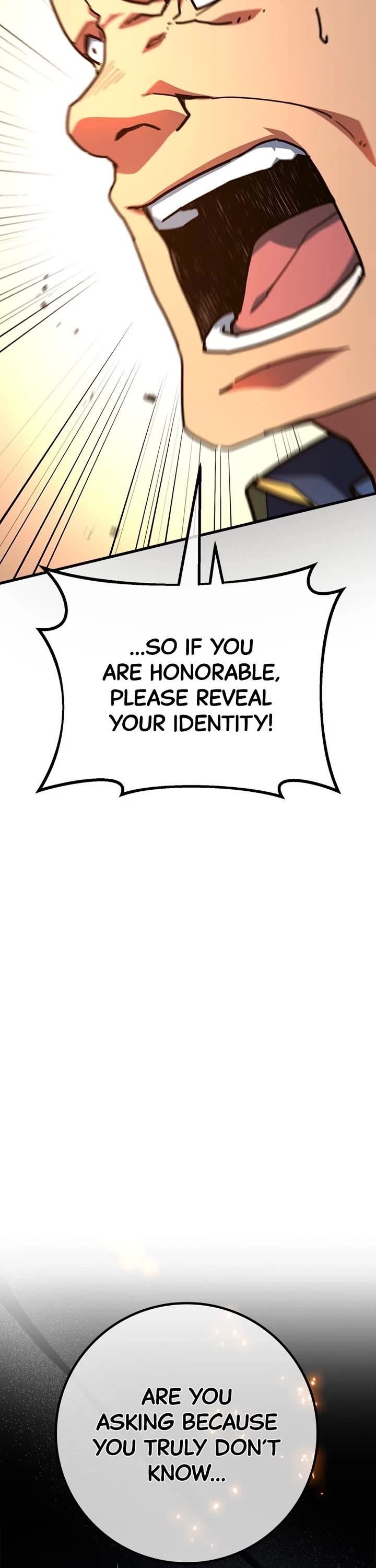 World's Strongest Troll Chapter 119 page 33 - Chapter 119: Ep. 119 - Gael Federation and the Fuse (2)
