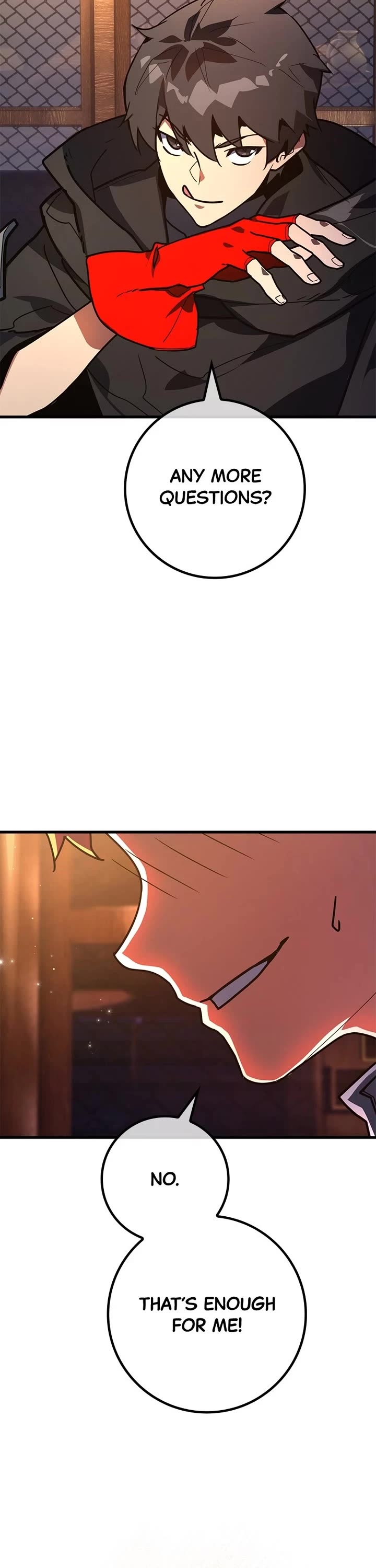 World's Strongest Troll Chapter 119 page 52 - Chapter 119: Ep. 119 - Gael Federation and the Fuse (2)