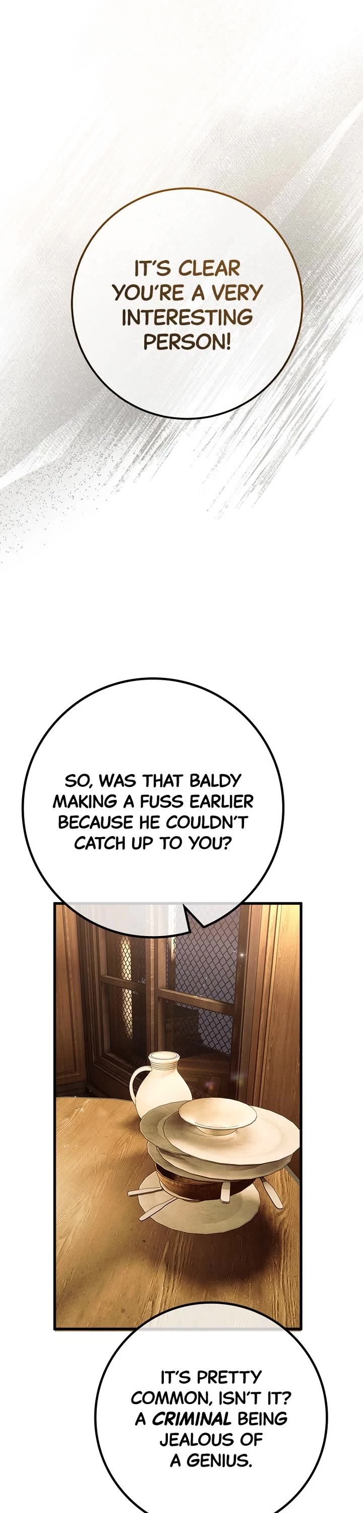 World's Strongest Troll Chapter 119 page 53 - Chapter 119: Ep. 119 - Gael Federation and the Fuse (2)