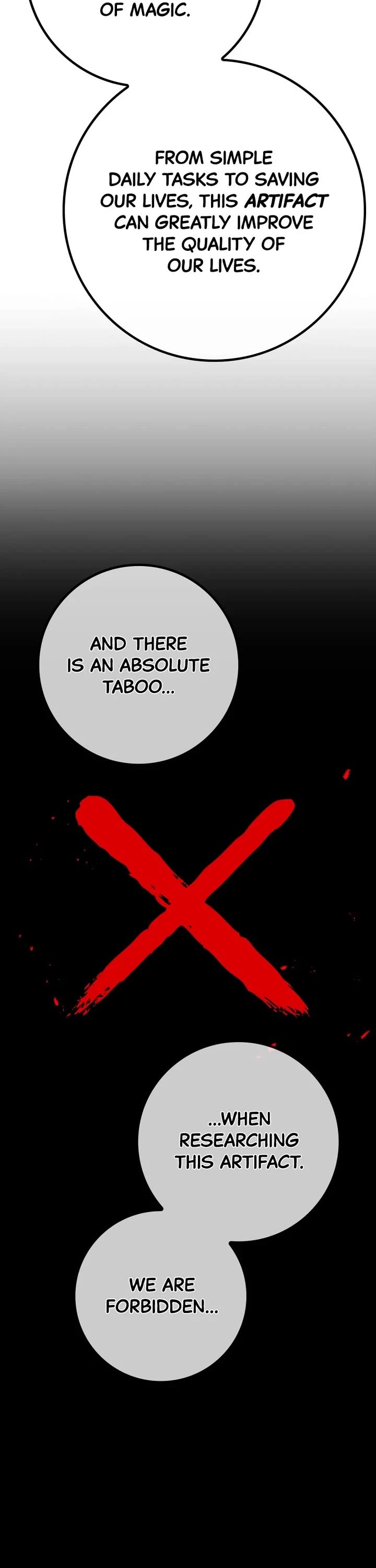 World's Strongest Troll Chapter 119 page 58 - Chapter 119: Ep. 119 - Gael Federation and the Fuse (2)